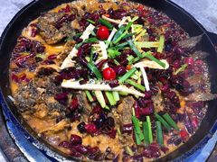 -老板恋上鱼(恒隆广场店)