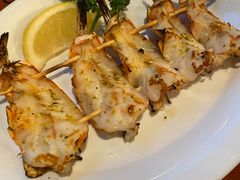 -阿甘虾餐厅(凌霄阁店)