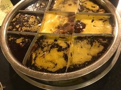 -邓莽子老火锅(鲁祖庙店)