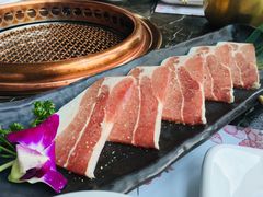 -一品诚记烤肉(大连柏威年购物中心店)