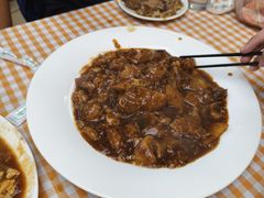 -京皇十二道天津菜(蒲黄榆店)