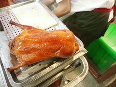 -东来顺•非遗火锅(外滩店)