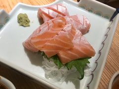 -初居食屋日式料理(万象城购物中心店)