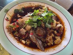 -盐帮食坊•小河帮川菜(四川师大店)