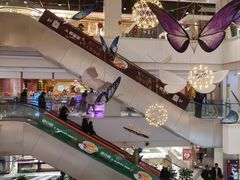 -百联临沂购物中心(临沂路店)