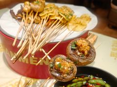 -串盟烧烤·长沙美食地标(星沙店)