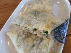 -张小文胡辣汤(龙柏新村店)