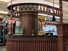 -马克西姆俄罗斯餐厅(通亚街店)