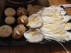 -大壮家原味烤肉(兴华北街店)