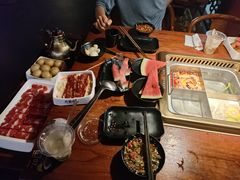 -大渝火锅(苏州西城永捷店)