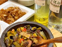 -敏珠拉姆藏餐·南京厨房(富春江东街店)