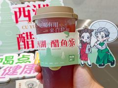 -炖物24章·顺时轻养茶(黄龙店)