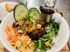 -Cô Thành Restaurant