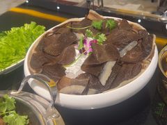 -葛记红焖羊肉(和平路形象店)