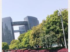 -钱江新城