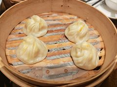 传统鲜肉小笼-南翔馒头店(豫园店)