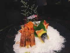 -梅筑·创意料理(王府井百货店)