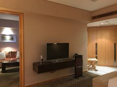-宁波万豪酒店