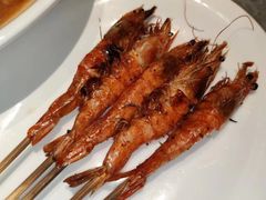 -王庄阿咪海鲜大排档(上下杭店)