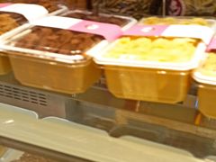 -泰康食品(南京东路店)