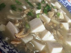 -洞天食府(北大街店)