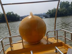 -洋湖国家湿地公园