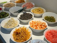 -包整·丝娃娃(一览甲秀楼风景店)