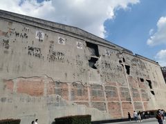 -上海四行仓库抗战纪念馆