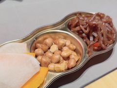 -阿诚市井潮汕菜(金台路店)