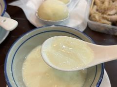 -水牛奶皇后糖水铺