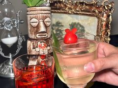 -蜗牛 Snail Bar·咖啡酒馆