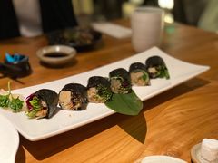 -Hatsune隐泉日式料理(三里屯太古里店)