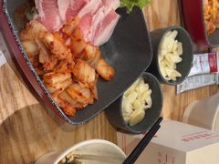 -新石器烤肉(千灯大润发店)