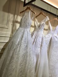 -南京宝娜嫁衣婚纱礼服馆(中央路店)