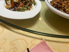 -烤肉宛饭庄(南礼士路店)