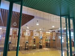 -青瓷火锅料理(西单大悦城店)