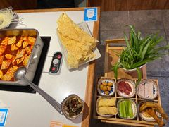 -螺大喜螺蛳粉火锅(雍和宫店)
