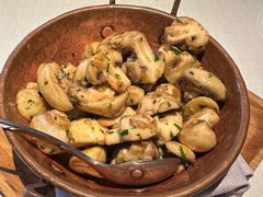 炒蘑菇-Solo(衡山路店)