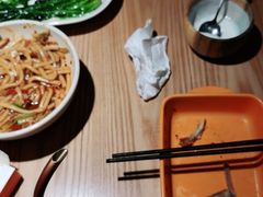 -谷丽麦馕新疆菜·清真(步步高梅溪新天地店)