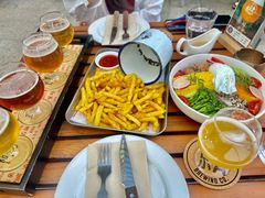 -京A Taproom·精酿餐吧(CBD店)