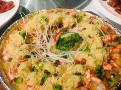 -廊亦舫Lang Yi Fang Restaurant(金桥店)