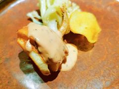 -天水蔬食料理(树德之光店)