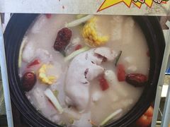 -张太婆老妈蹄花川菜馆·中华餐饮老字号(望平街店)