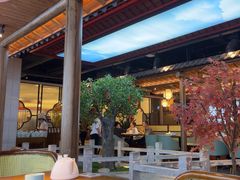 -三凤酒家·百年无锡菜(清扬茂业店)