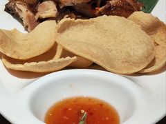 -帕蓝·暹罗料理(大学路店)