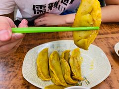 -清真蒋有记(老门东店)