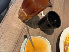 -新旺茶餐厅·早餐·夜宵(长乐店)