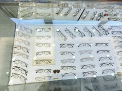-锦泉眼镜·视光体验中心(环市西路店)