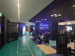 -威仕顿健身游泳(御锦城店)