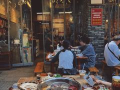 -华丰火锅(双林北横路店)